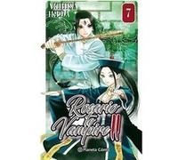 Rosario To Vampire Ii Ikeda, Akihisa (Auteur)
