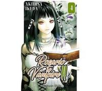 Rosario To Vampire Ii Ikeda, Akihisa (Auteur)