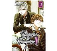 Rosario To Vampire Ii Ikeda, Akihisa (Auteur)