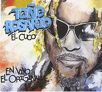 Rosario, Tono - en Vivo: El Original