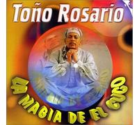 Rosario, Tono - Magia De El Cuco