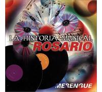 Rosario, Tono Y Hermanos Rosario - Historia Musical Rosario