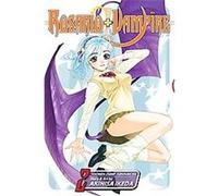 Rosario+Vampire 2, Rosario+vampire Akihisa Ikeda (Auteur)