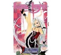 Rosario+Vampire 3, Rosario+vampire Akihisa Ikeda (Auteur)