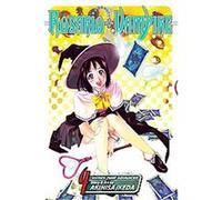 Rosario+Vampire 4, Rosario+vampire Akihisa Ikeda (Auteur)