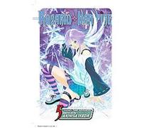 Rosario + Vampire 5, Rosario+vampire Akihisa Ikeda (Auteur)