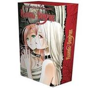 Rosario + Vampire Complete Box Set: Volumes 1-10 and Season II Volumes 1-14 with Premium - [Version Originale] Inconnu (Auteur)