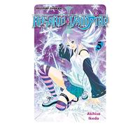 Rosario + Vampire - Tome 5
