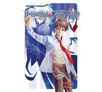 Akihisa Ikeda – Rosario + Vampire – Saison 1, Tome 6 – Broché (Delcourt)