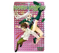 Akihisa Ikeda – Rosario + Vampire – Saison 1, Tome 9 – Broché – Delcourt