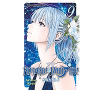 Akihisa Ikeda – Rosario + Vampire – Saison 2, Tome 9 – Broché – Delcourt