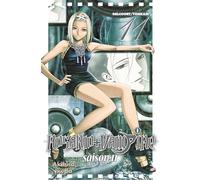 Rosario + Vampire saison II T11