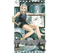 Rosario + Vampire saison II T11