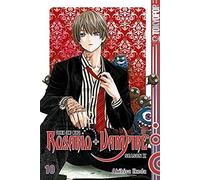 Rosario + Vampire Season Ii 10