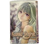 Rosario + Vampire Season II 12: ROCK 'N' ROLL