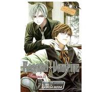 Rosario Vampire Season Ii Gn Vol 13 (Paperback) Akihisa Ikeda, (Auteur)