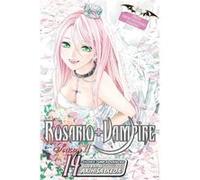 Rosario Vampire Season Ii Gn Vol 14 (Paperback) Akihisa Ikeda, (Auteur)