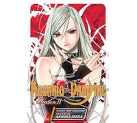 Rosario+Vampire: Season Ii, Vol. 1