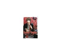 Rosario Vampire Season Ii Tp Vol 10 (C: 1-0-1) (Paperback) Akihisa Ikeda, (Auteur)
