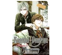 Rosario+Vampire: Season Ii, Vol. 13
