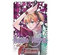 Rosario+Vampire: Season Ii, Vol. 2