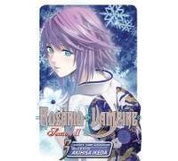 Rosario+Vampire: Season Ii, Vol. 3
