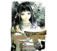 Rosario+Vampire: Season Ii, Vol. 4