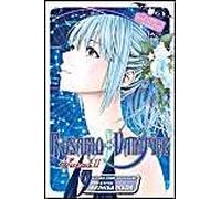 Rosario+Vampire: Season Ii, Vol. 9