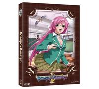 Rosario + Vampire-Season One