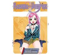 Rosario+Vampire, Vol. 1