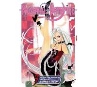 Rosario+Vampire, Vol. 3