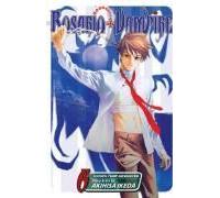 Rosario+Vampire, Vol. 6