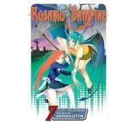 Rosario+Vampire, Vol. 7