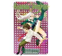 Rosario+Vampire, Vol. 9