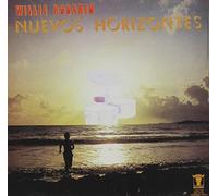 Rosario, Willie - Nuevos Horizontes