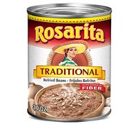Rosarita Haricots frits traditionnels, 887 ml