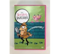 rosarote Panther-Der Inspektor Vol. 1 [Import]