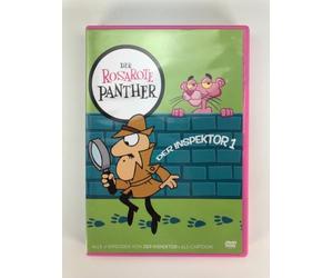 rosarote Panther-Der Inspektor Vol. 1 [Import]
