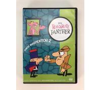 rosarote Panther-Der Inspektor Vol. 2 [Import]