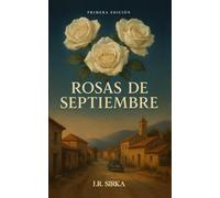 Rosas de Septiembre