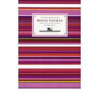 Rosas negras: Antología poética