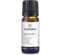 Rosat Geranium Essential Oil (No. 116)-10ml-Pure,Natural,Vegan,Undiluted-For Aromatherapy,Diffuser,Humidifier,Massage Blend,Soothing Aroma