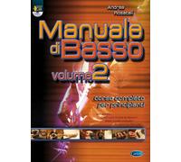Rosatelli, A: Manuale Di Basso. Corso Completo Per Principia