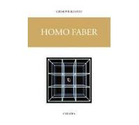 Rosato, G: Homo Faber
