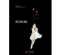 Rosaura - Brigitte Seth - L'oeil D'or - broché - Etude