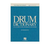 Roscetti Ed - Drum Dictionary