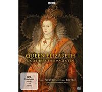 Rosch,Philip - Queen Elizabeth und Ihre Geheimagenten [Import]