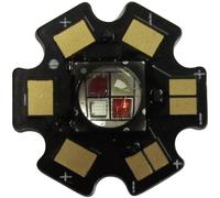 Roschwege Star-IR850-10-00-00 Émetteur infrarouge (IR) 850 nm 95 ° forme spéciale CMS