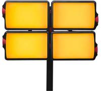 ROSCO DMG DASH Kit de 4 Minettes Led (CRMX)
