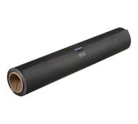 Rosco Film cinéma Noir Mat, Rouleau de 30,5 x 15,2 m.